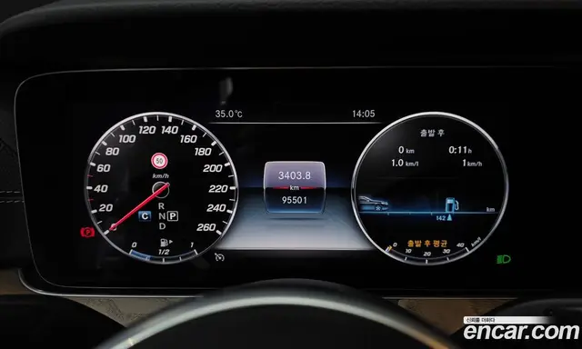 Mercedes-Benz E-Class 2019 2.0 автомат (гидро), миниатюра 11 Mercedes-Benz E-Class 2019 2.0 автомат (гидро), миниатюра 11