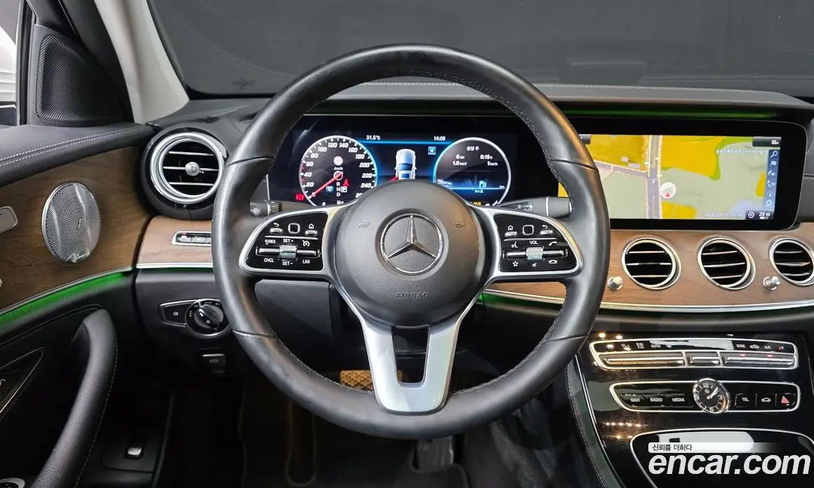 Mercedes-Benz E-Class 2019 2.0 автомат (гидро), фото 20 Mercedes-Benz E-Class 2019 2.0 автомат (гидро), фото 20
