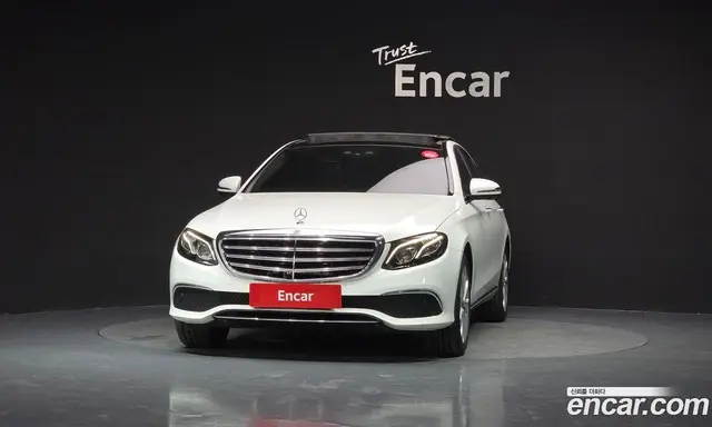 Mercedes-Benz E-Class 2019 2.0 автомат (гидро), миниатюра 3 Mercedes-Benz E-Class 2019 2.0 автомат (гидро), миниатюра 3