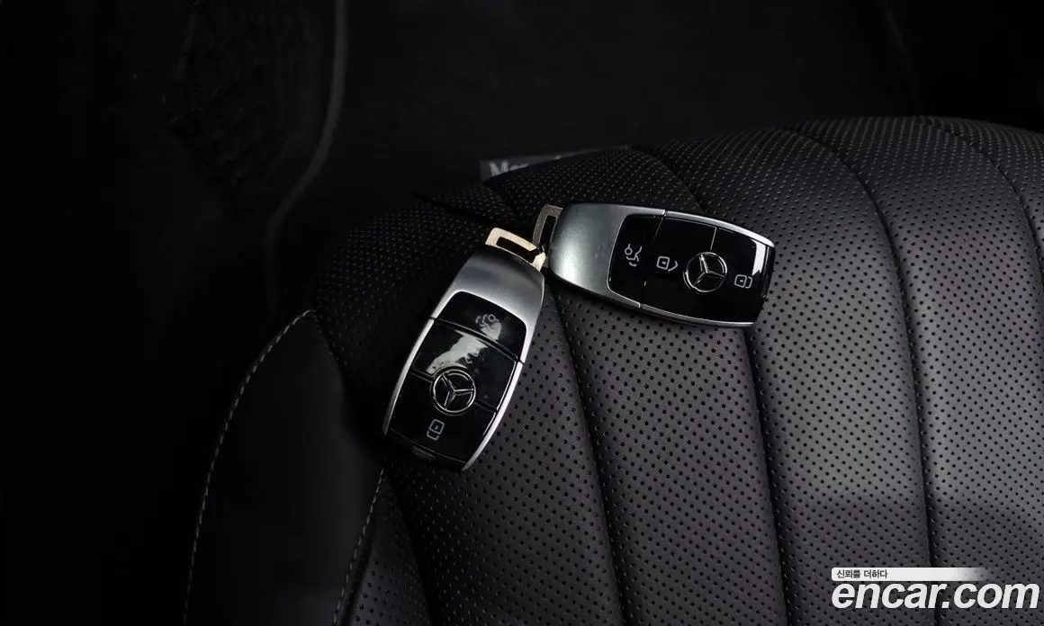 Mercedes-Benz E-Class 2019 2.0 автомат (гидро), фото 22 Mercedes-Benz E-Class 2019 2.0 автомат (гидро), фото 22