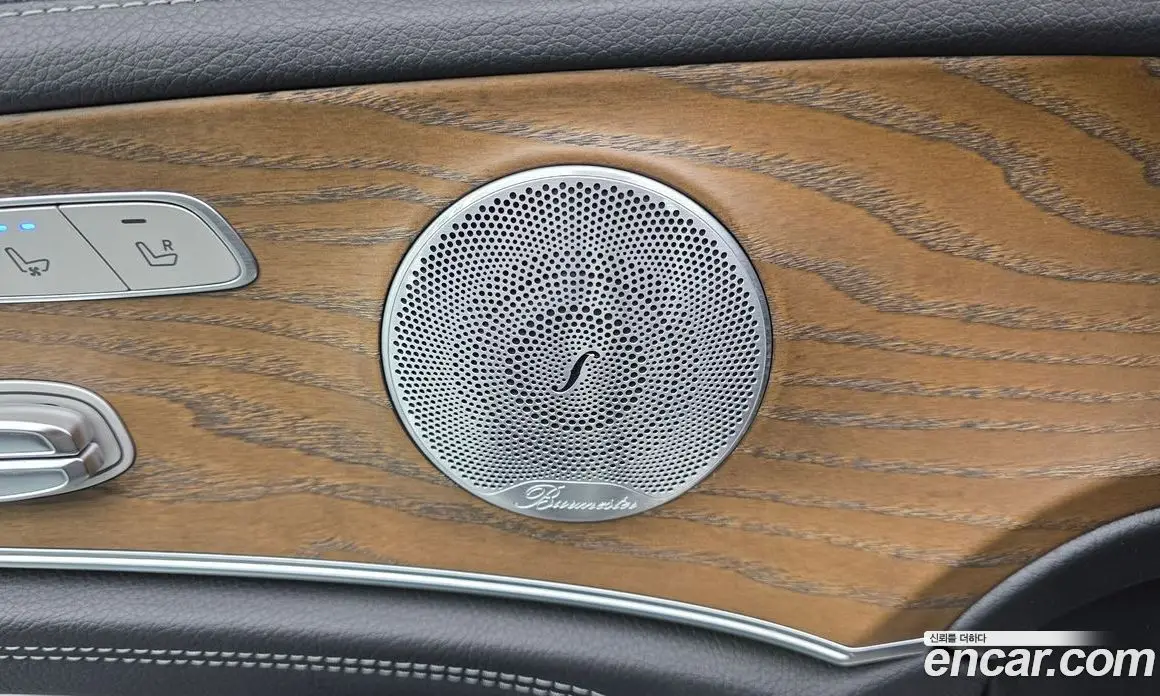 Mercedes-Benz E-Class 2019 2.0 автомат (гидро), фото 29 Mercedes-Benz E-Class 2019 2.0 автомат (гидро), фото 29