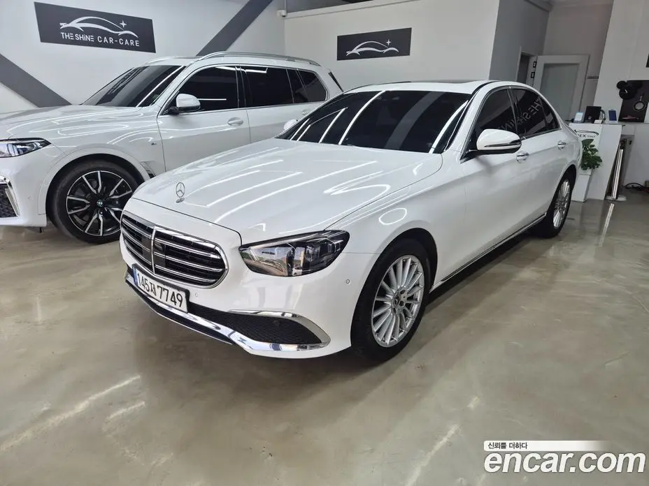Mercedes-Benz E-Class 2021 2.0 автомат (гидро), фото 1 Mercedes-Benz E-Class 2021 2.0 автомат (гидро), фото 1