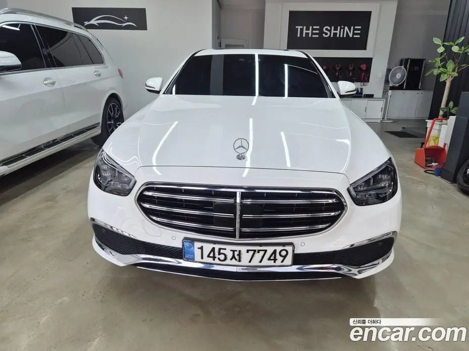 Mercedes-Benz E-Class 2021 2.0 автомат (гидро), фото 2 Mercedes-Benz E-Class 2021 2.0 автомат (гидро), фото 2
