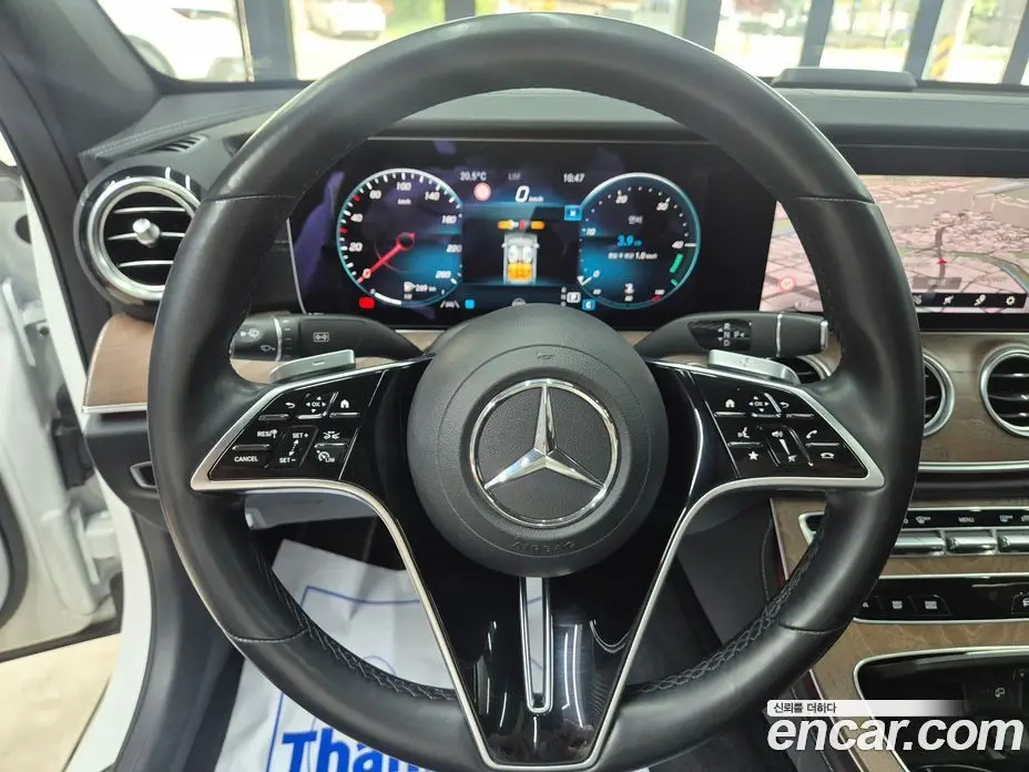 Mercedes-Benz E-Class 2021 2.0 автомат (гидро), фото 14 Mercedes-Benz E-Class 2021 2.0 автомат (гидро), фото 14
