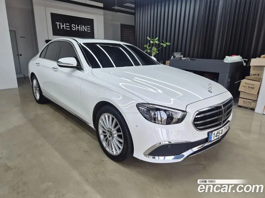 Mercedes-Benz E-Class 2021 2.0 автомат (гидро), фото 3 Mercedes-Benz E-Class 2021 2.0 автомат (гидро), фото 3
