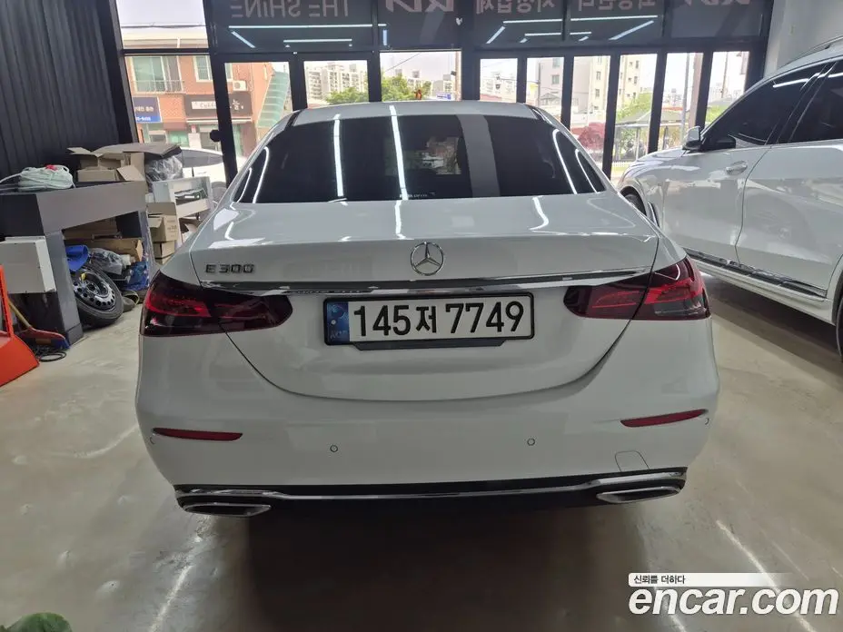 Mercedes-Benz E-Class 2021 2.0 автомат (гидро), фото 5 Mercedes-Benz E-Class 2021 2.0 автомат (гидро), фото 5
