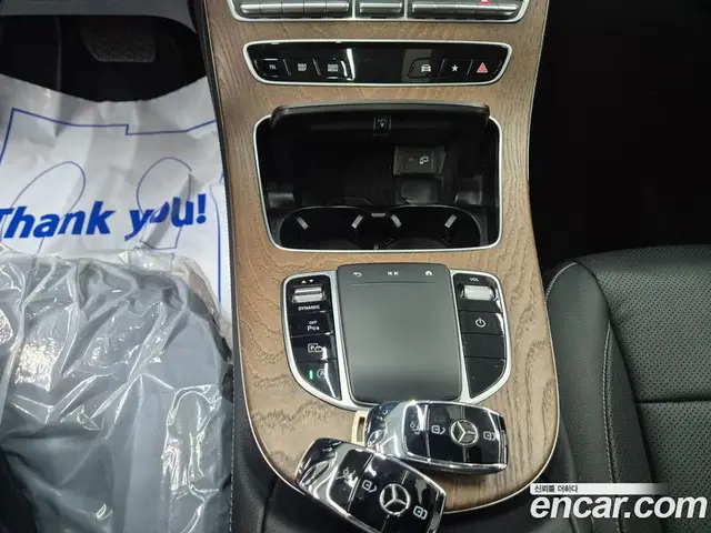 Mercedes-Benz E-Class 2021 2.0 автомат (гидро), миниатюра 8 Mercedes-Benz E-Class 2021 2.0 автомат (гидро), миниатюра 8
