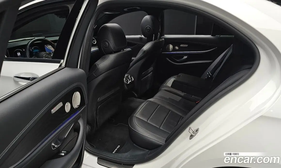 Mercedes-Benz E-Class 2022 1.9 автомат (гидро), фото 18