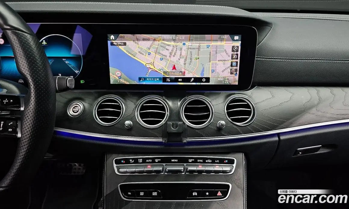 Mercedes-Benz E-Class 2022 1.9 автомат (гидро), фото 20