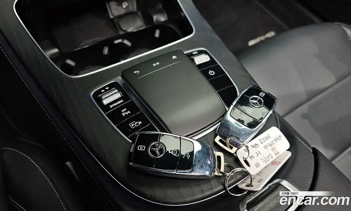 Mercedes-Benz E-Class 2022 1.9 автомат (гидро), фото 25