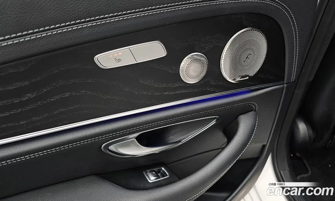 Mercedes-Benz E-Class 2022 1.9 автомат (гидро), фото 32