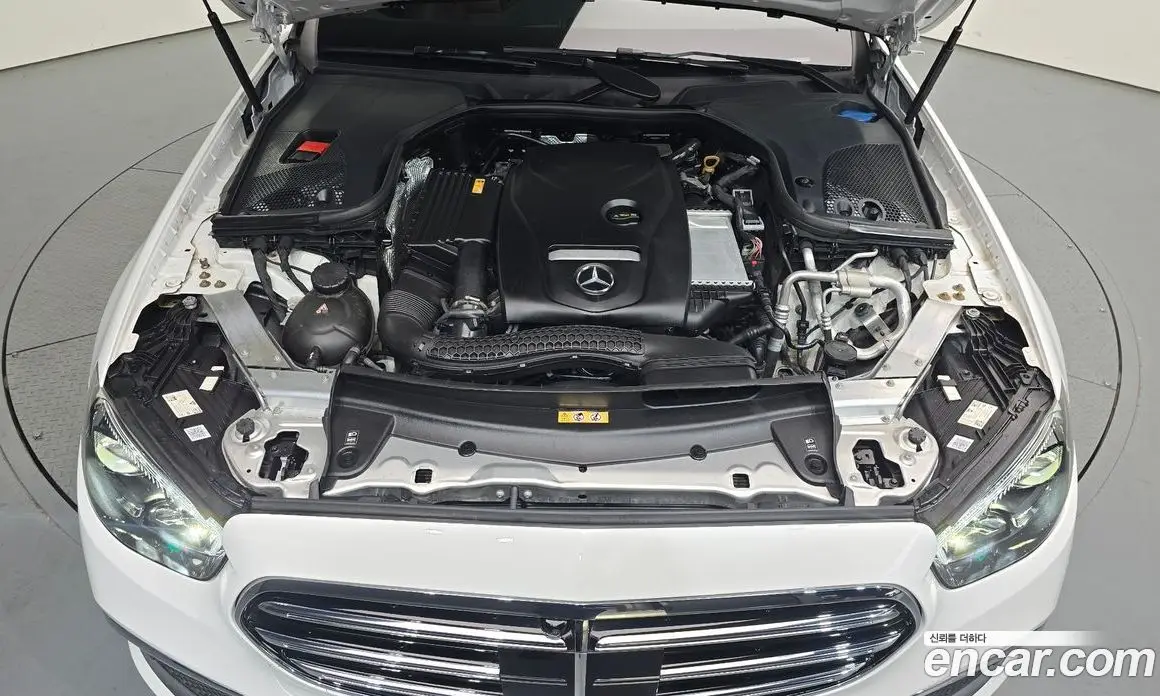 Mercedes-Benz E-Class 2023 2.0 автомат (гидро), фото 6