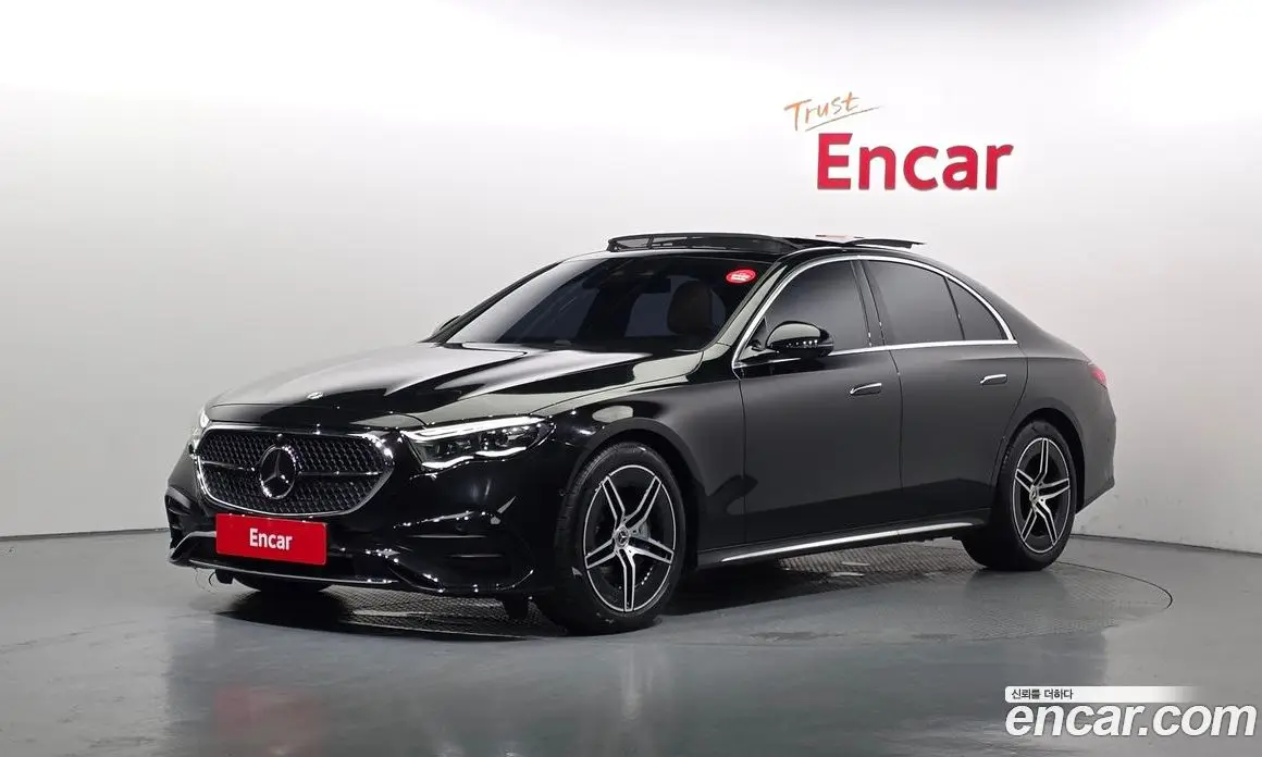 Mercedes-Benz E-Class 2025 2.0 автомат (гидро), фото 1 Mercedes-Benz E-Class 2025 2.0 автомат (гидро), фото 1