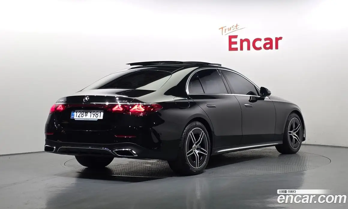 Mercedes-Benz E-Class 2025 2.0 автомат (гидро), фото 2 Mercedes-Benz E-Class 2025 2.0 автомат (гидро), фото 2