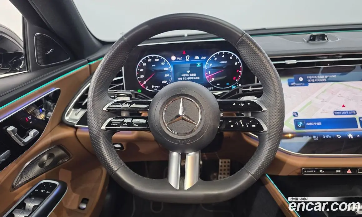 Mercedes-Benz E-Class 2025 2.0 автомат (гидро), фото 13 Mercedes-Benz E-Class 2025 2.0 автомат (гидро), фото 13