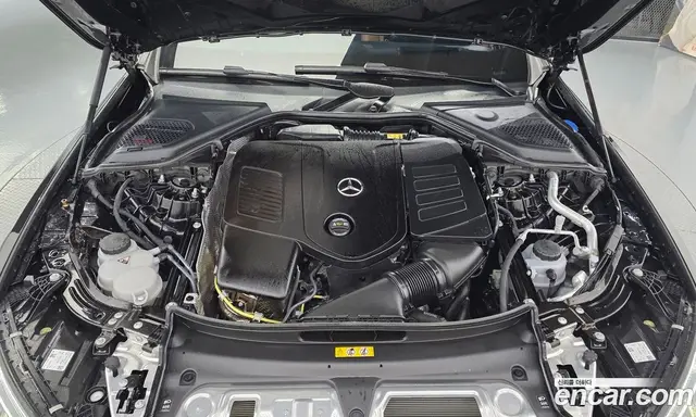 Mercedes-Benz E-Class 2025 2.0 автомат (гидро), миниатюра 6 Mercedes-Benz E-Class 2025 2.0 автомат (гидро), миниатюра 6