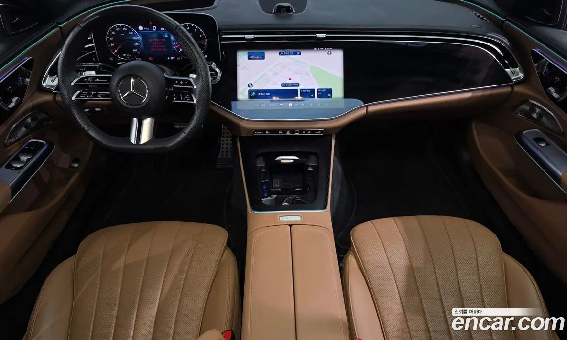 Mercedes-Benz E-Class 2025 2.0 автомат (гидро), фото 7 Mercedes-Benz E-Class 2025 2.0 автомат (гидро), фото 7