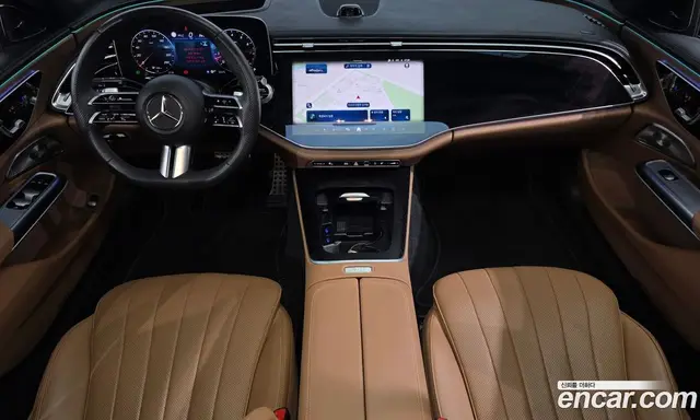 Mercedes-Benz E-Class 2025 2.0 автомат (гидро), миниатюра 7 Mercedes-Benz E-Class 2025 2.0 автомат (гидро), миниатюра 7