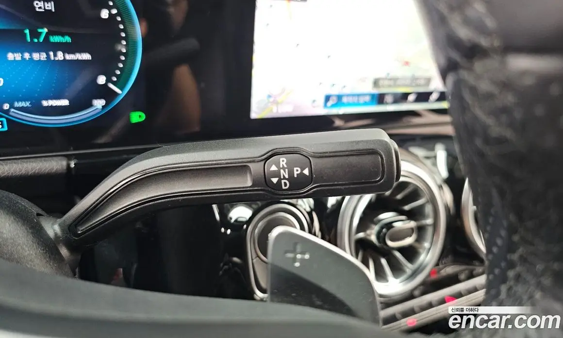 Mercedes-Benz EQA 2023 0.2 автомат (гидро), фото 12 Mercedes-Benz EQA 2023 0.2 автомат (гидро), фото 12