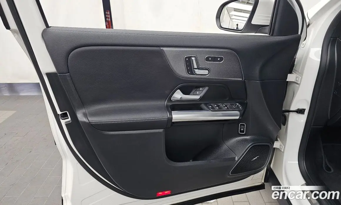 Mercedes-Benz EQA 2023 0.2 автомат (гидро), фото 14 Mercedes-Benz EQA 2023 0.2 автомат (гидро), фото 14