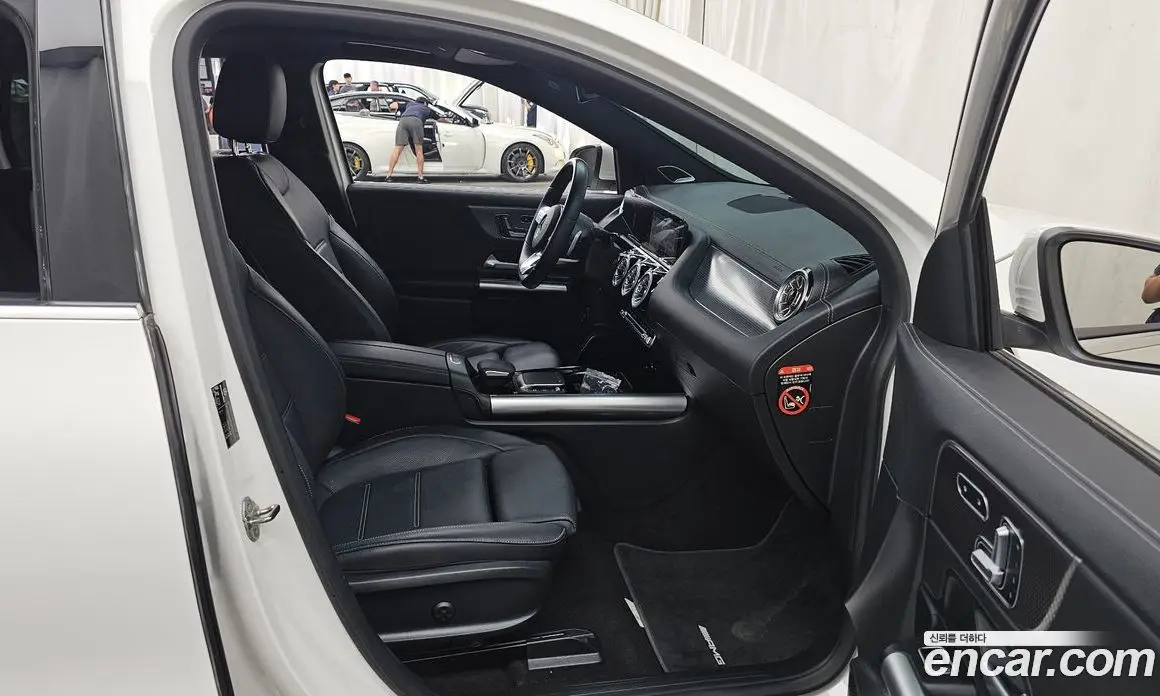 Mercedes-Benz EQA 2023 0.2 автомат (гидро), фото 17 Mercedes-Benz EQA 2023 0.2 автомат (гидро), фото 17