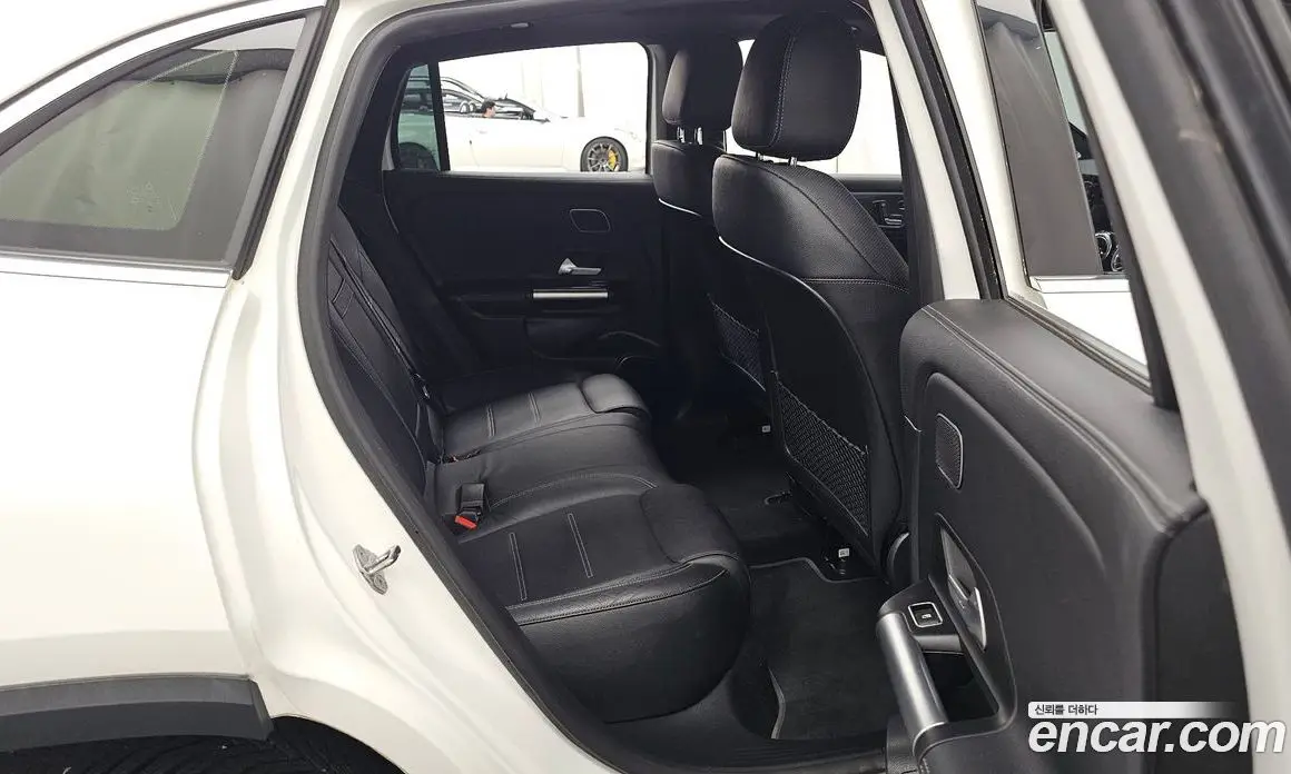 Mercedes-Benz EQA 2023 0.2 автомат (гидро), фото 18 Mercedes-Benz EQA 2023 0.2 автомат (гидро), фото 18