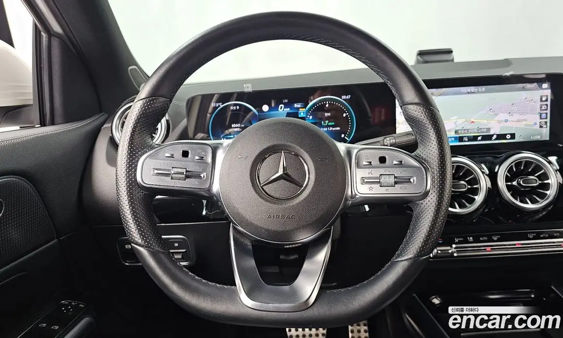 Mercedes-Benz EQA 2023 0.2 автомат (гидро), фото 19 Mercedes-Benz EQA 2023 0.2 автомат (гидро), фото 19