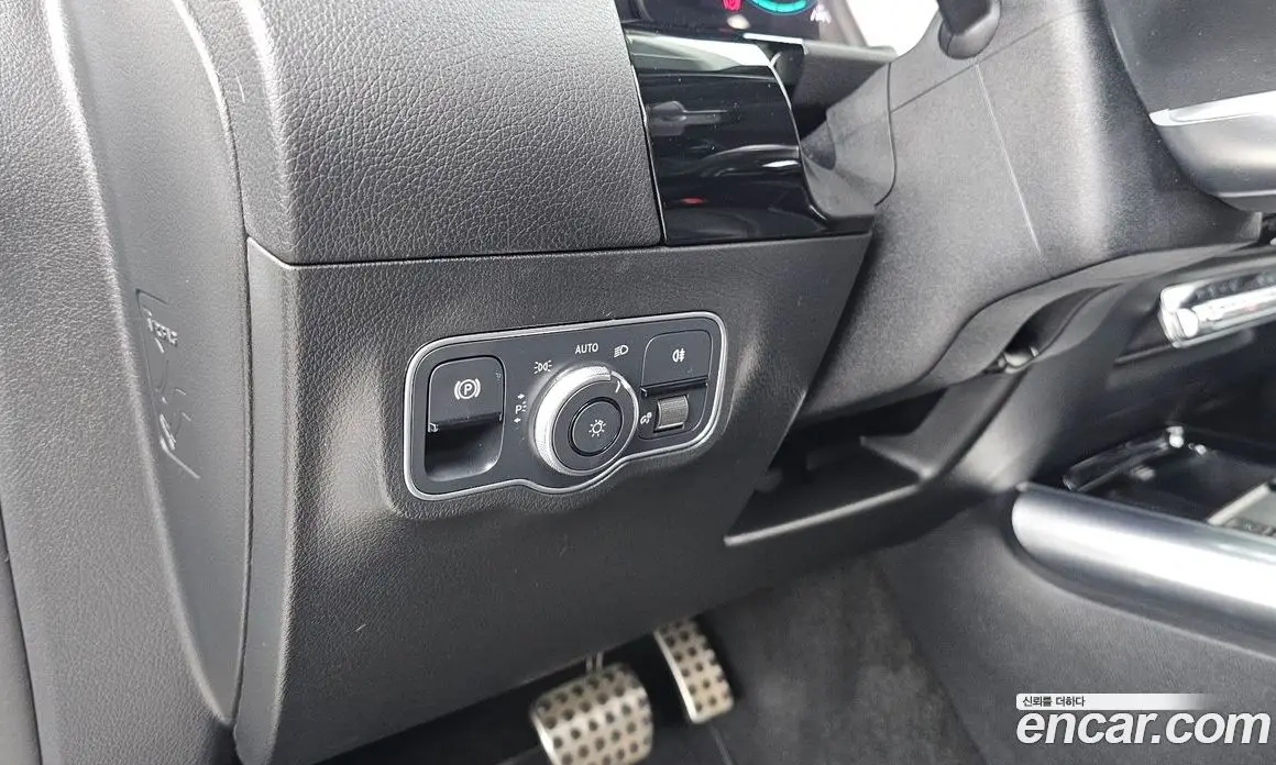 Mercedes-Benz EQA 2023 0.2 автомат (гидро), фото 28 Mercedes-Benz EQA 2023 0.2 автомат (гидро), фото 28