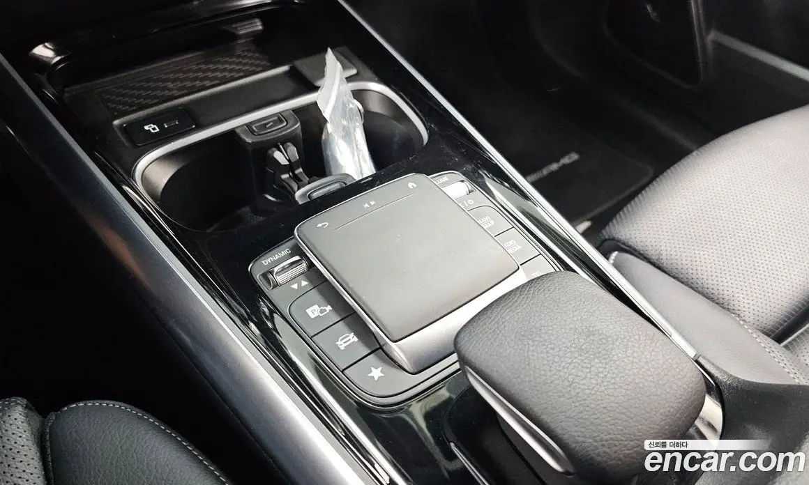 Mercedes-Benz EQA 2023 0.2 автомат (гидро), фото 30 Mercedes-Benz EQA 2023 0.2 автомат (гидро), фото 30