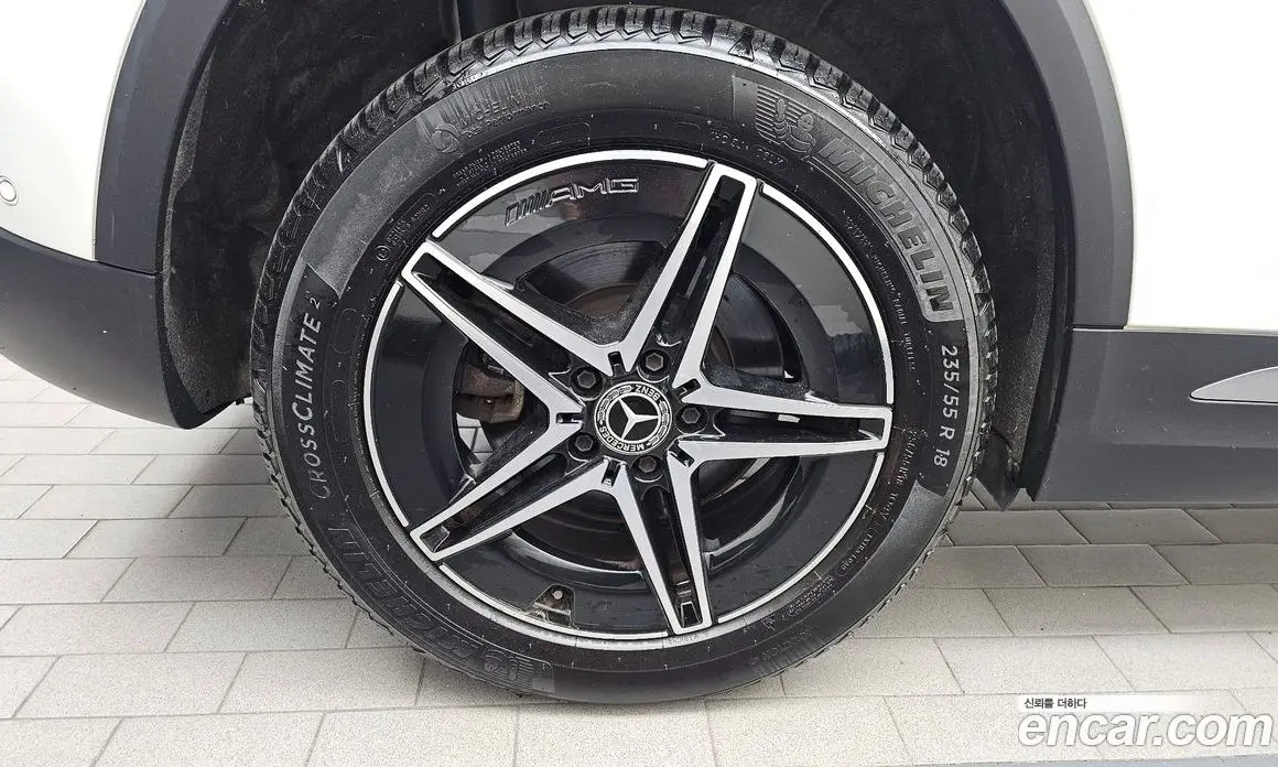 Mercedes-Benz EQA 2023 0.2 автомат (гидро), фото 5 Mercedes-Benz EQA 2023 0.2 автомат (гидро), фото 5