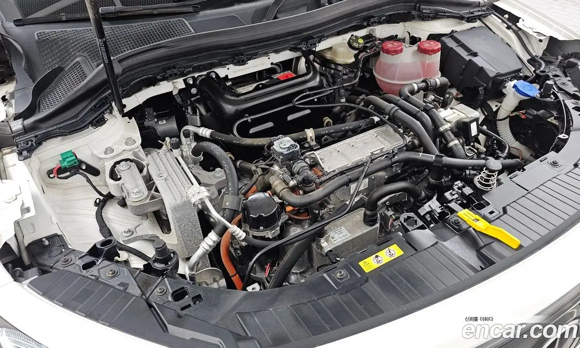 Mercedes-Benz EQA 2023 0.2 автомат (гидро), фото 6 Mercedes-Benz EQA 2023 0.2 автомат (гидро), фото 6