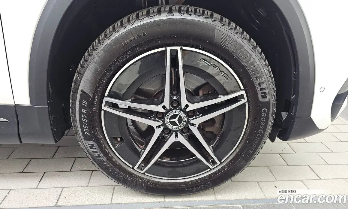 Mercedes-Benz EQA 2023 0.2 автомат (гидро), фото 7 Mercedes-Benz EQA 2023 0.2 автомат (гидро), фото 7