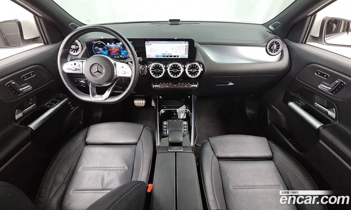 Mercedes-Benz EQA 2023 0.2 автомат (гидро), фото 10 Mercedes-Benz EQA 2023 0.2 автомат (гидро), фото 10
