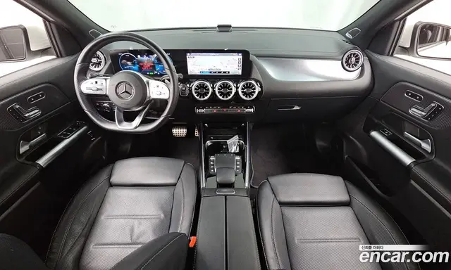 Mercedes-Benz EQA 2023 0.2 автомат (гидро), миниатюра 10 Mercedes-Benz EQA 2023 0.2 автомат (гидро), миниатюра 10