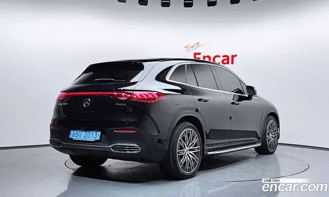 Mercedes-Benz EQE 2023 0.3 автомат (гидро), миниатюра 2 Mercedes-Benz EQE 2023 0.3 автомат (гидро), миниатюра 2
