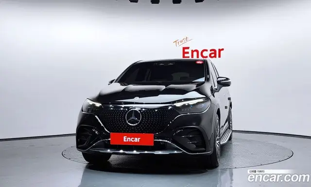 Mercedes-Benz EQE 2023 0.3 автомат (гидро), миниатюра 3 Mercedes-Benz EQE 2023 0.3 автомат (гидро), миниатюра 3