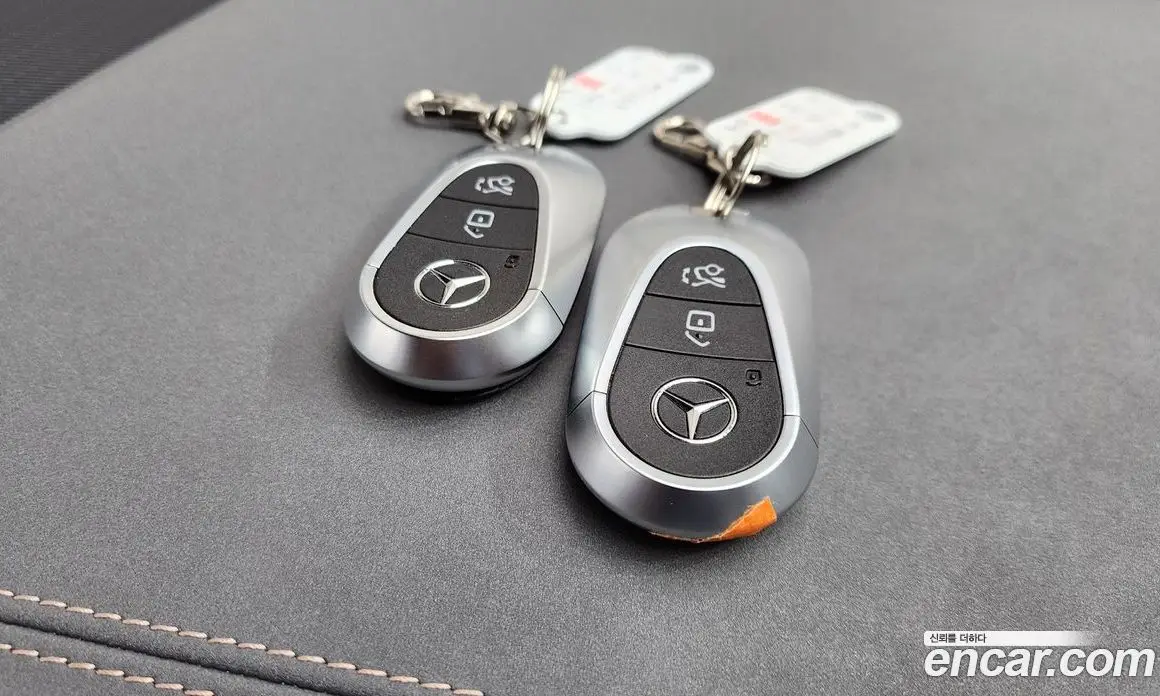 Mercedes-Benz EQE 2023 0.3 автомат (гидро), фото 35 Mercedes-Benz EQE 2023 0.3 автомат (гидро), фото 35