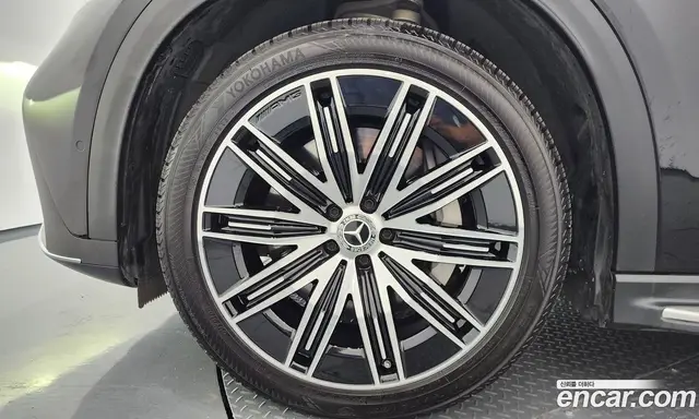 Mercedes-Benz EQE 2023 0.3 автомат (гидро), миниатюра 5 Mercedes-Benz EQE 2023 0.3 автомат (гидро), миниатюра 5