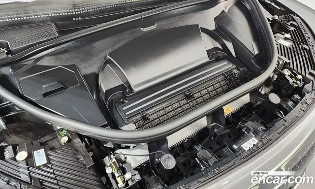 Mercedes-Benz EQE 2023 0.3 автомат (гидро), миниатюра 6 Mercedes-Benz EQE 2023 0.3 автомат (гидро), миниатюра 6