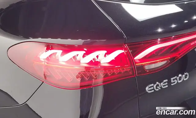 Mercedes-Benz EQE 2023 0.3 автомат (гидро), миниатюра 9 Mercedes-Benz EQE 2023 0.3 автомат (гидро), миниатюра 9