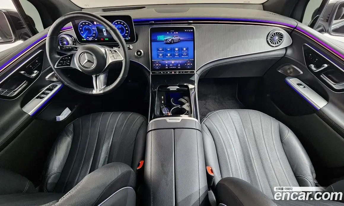 Mercedes-Benz EQE 2023 0.3 автомат (гидро), фото 10 Mercedes-Benz EQE 2023 0.3 автомат (гидро), фото 10