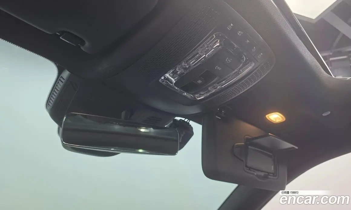 Mercedes-Benz GLB-Class 2022 2.0 автомат (гидро), фото 27