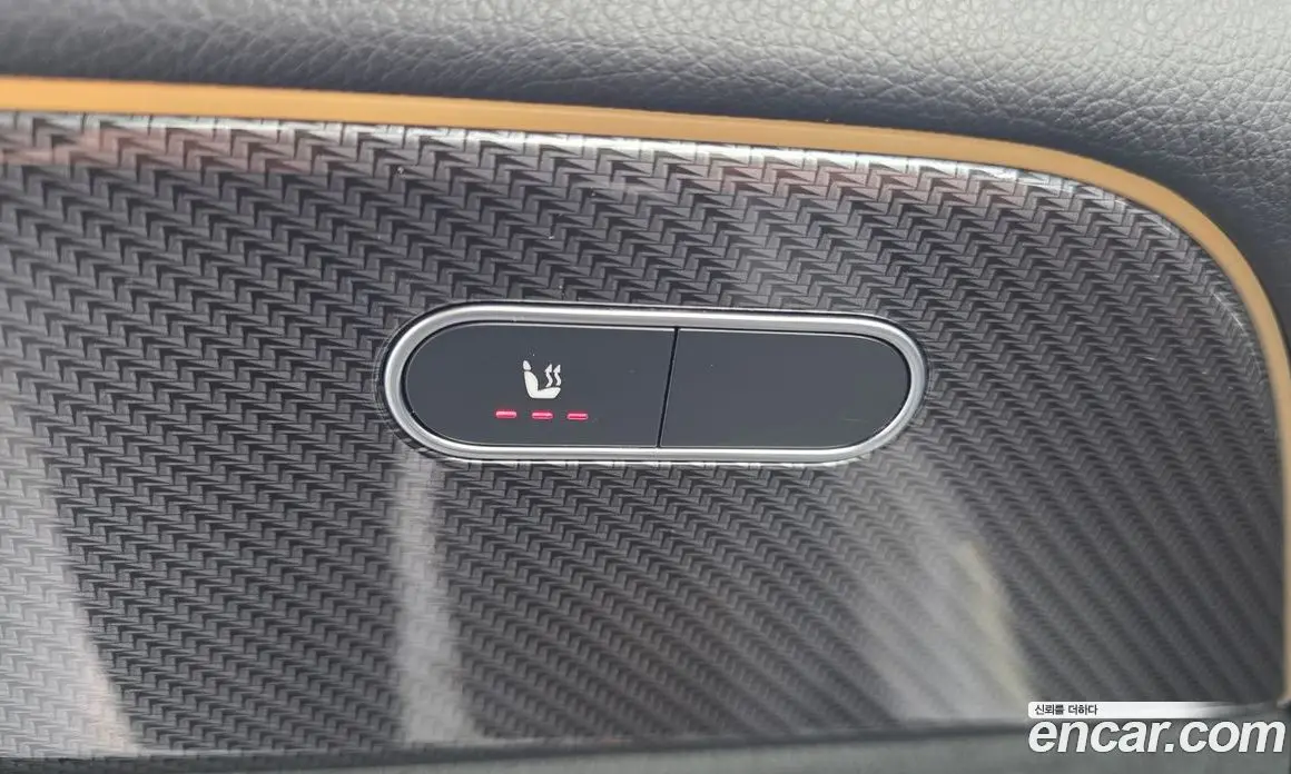 Mercedes-Benz GLB-Class 2022 2.0 автомат (гидро), фото 32