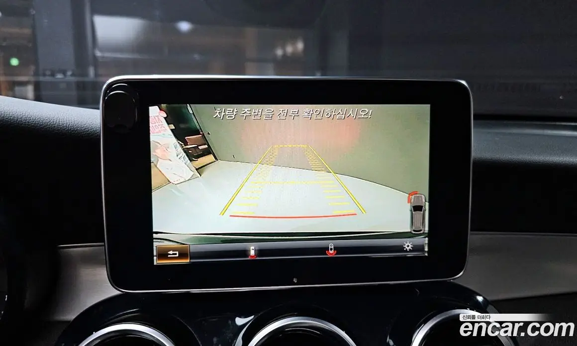 Mercedes-Benz GLC-Class 2016 2.1 автомат (гидро), фото 14