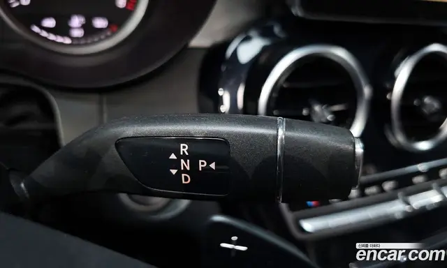 Mercedes-Benz GLC-Class 2016 2.1 автомат (гидро), миниатюра 9