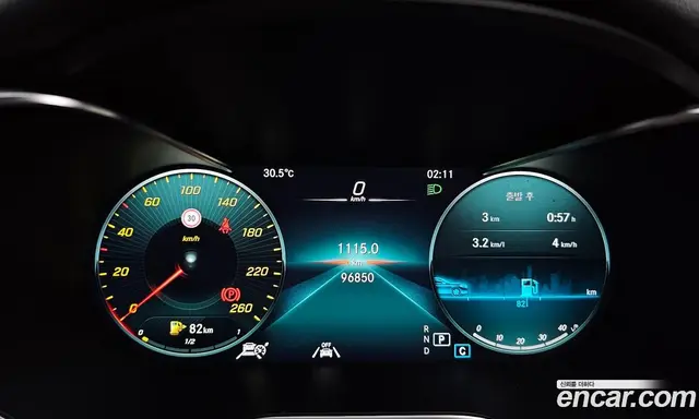 Mercedes-Benz GLC-Class 2021 1.9 автомат (гидро), миниатюра 11 Mercedes-Benz GLC-Class 2021 1.9 автомат (гидро), миниатюра 11