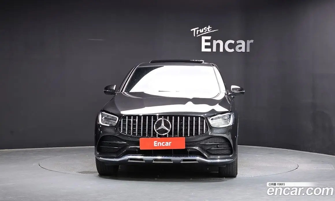 Mercedes-Benz GLC-Class 2021 1.9 автомат (гидро), фото 3 Mercedes-Benz GLC-Class 2021 1.9 автомат (гидро), фото 3
