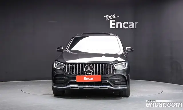Mercedes-Benz GLC-Class 2021 1.9 автомат (гидро), миниатюра 3 Mercedes-Benz GLC-Class 2021 1.9 автомат (гидро), миниатюра 3