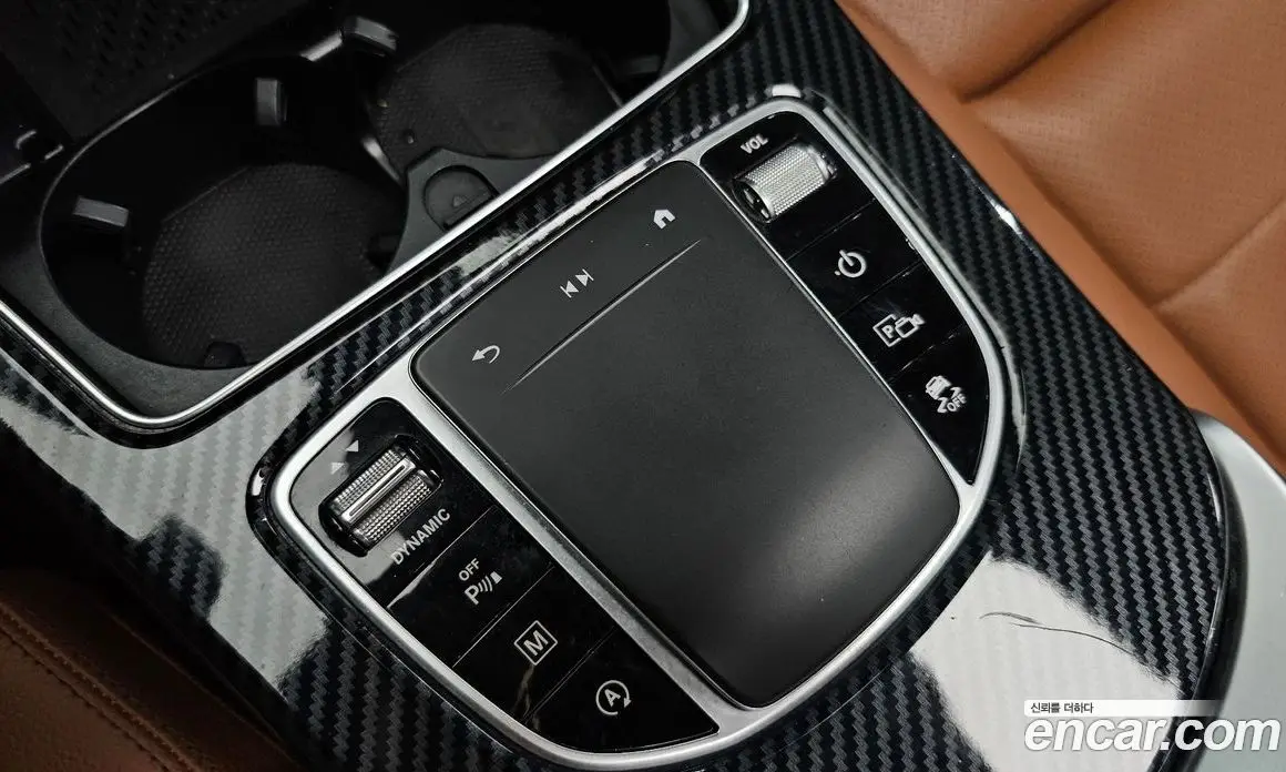 Mercedes-Benz GLC-Class 2021 1.9 автомат (гидро), фото 24 Mercedes-Benz GLC-Class 2021 1.9 автомат (гидро), фото 24