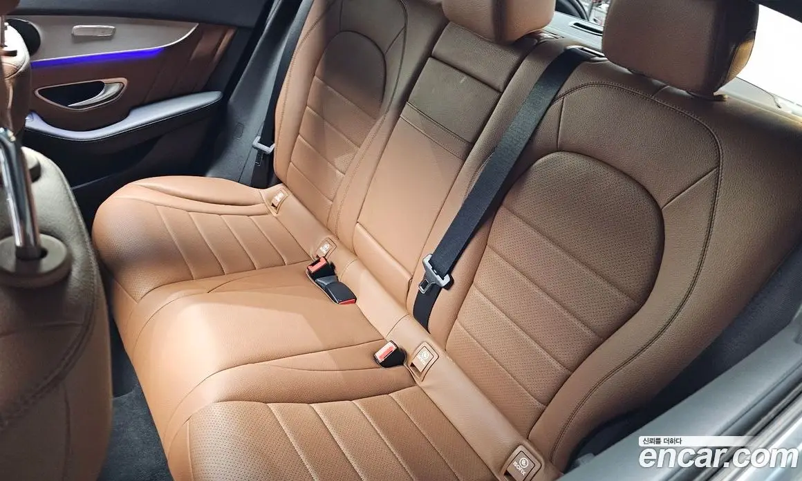 Mercedes-Benz GLC-Class 2021 1.9 автомат (гидро), фото 32 Mercedes-Benz GLC-Class 2021 1.9 автомат (гидро), фото 32